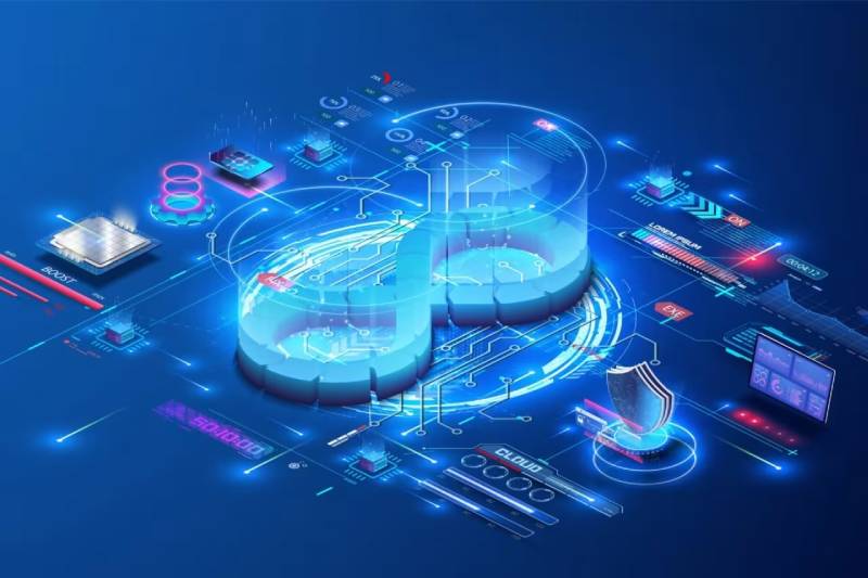 永州工业软件定制先锋:京上云科技以多元系统开发赋能企业进阶