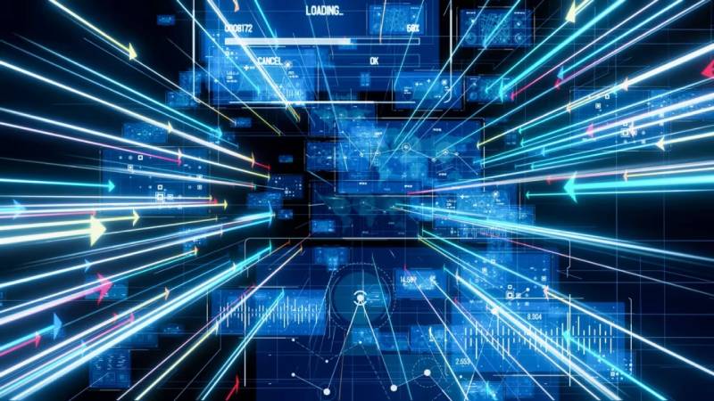 永州SCADA系统开发：守护工业安全的数字卫士